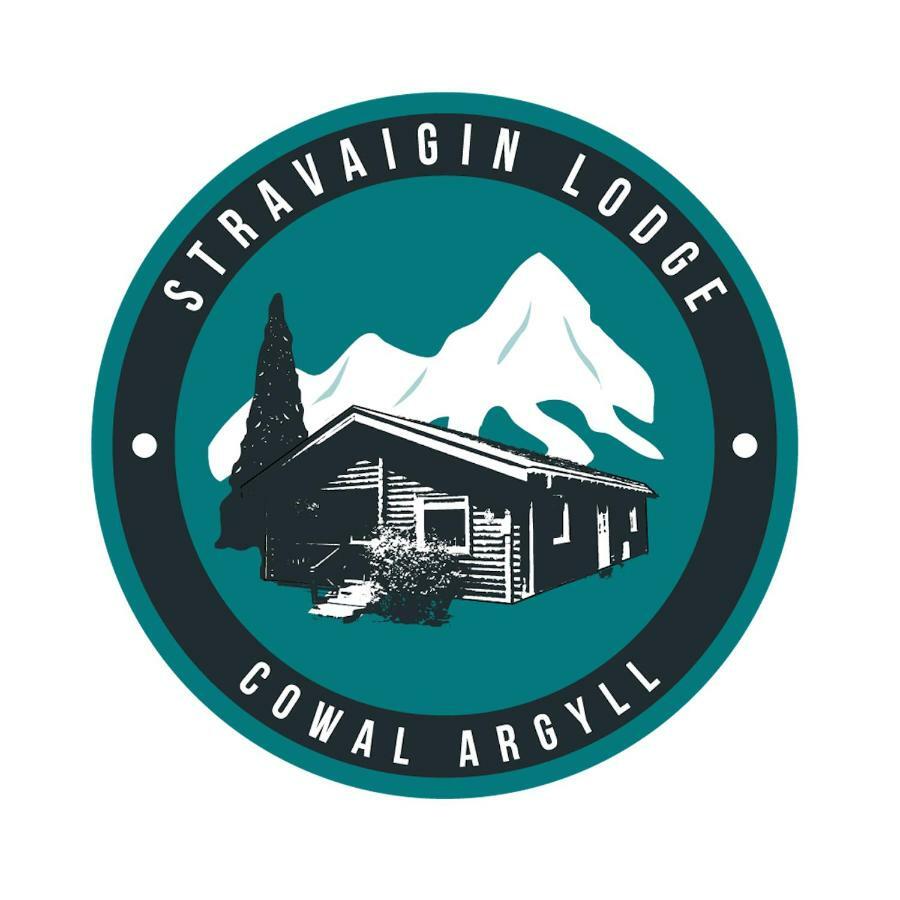 Stravaigin Lodge Dunoon Exterior photo